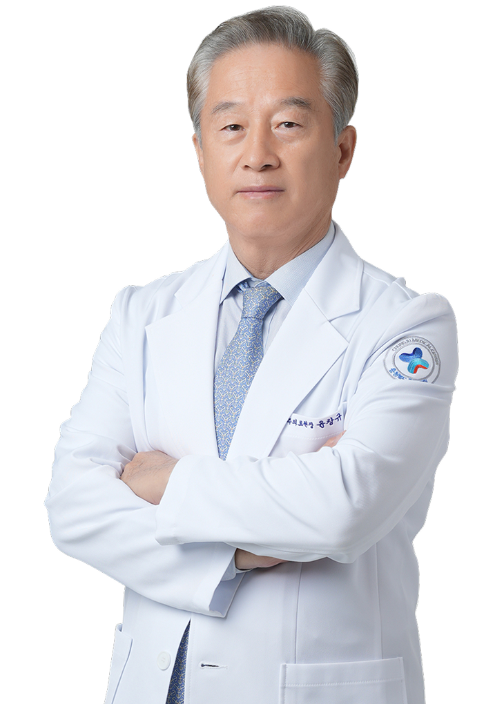 윤창규 원장 사진